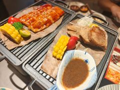 -胆道·海胆专门店(凯德晶萃店)