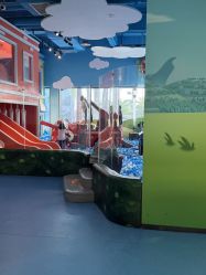 -尼克Playtime(欢乐海岸店)