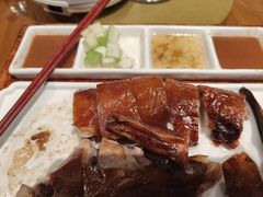 -凤阁楼果木烧鹅(鹤山陈山店)