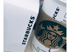 -星巴克臻选(北京世贸天阶店)