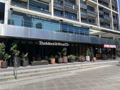 -The Meat & Wine Co Southbank(南岸店)