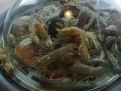 -蟹谢蒸鲜自助餐厅