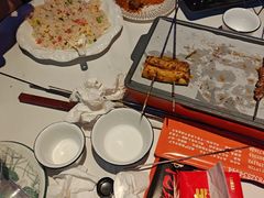 -亿牌牌东北烧烤(博物馆旗舰店)