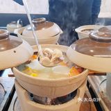 无锡神级炭火羊肉炉，吃一锅快乐一周‼