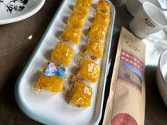 -东口码头·烧鸽子·鱼头泡饼·地方菜(金鹰悦城店)