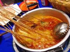 -马路边边串串香(双井直营店)