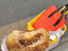 -满记烧饼(牛街东里小区一区店)