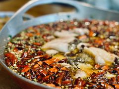 -渝乡人家(和平里店)