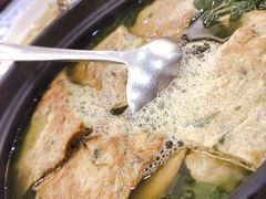 -东江渔村·古典园林·30年粤菜老字号(太和店)