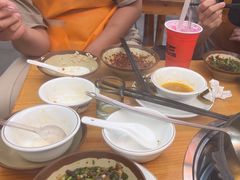 -黔三一夺夺粉酸汤火锅(百信店)