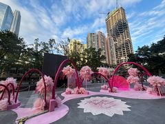 -福田卓悦INTOWN购物中心