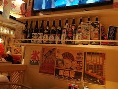 -西月山居匠心创意料理(江汉路新佳丽广场店)
