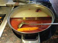 -阪尚皇·原切牛排·烤肉火锅自助(北京路店)