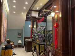 等位区-东海咖啡馆