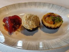 点心拼盆-三号黄浦会Canton Table