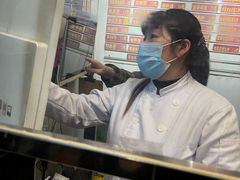 -白玉兰小吃(新村路店)