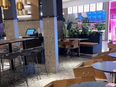 -Pennehut畔尼意面(合肥万象城店)