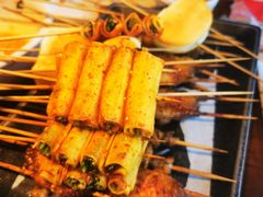 -管氏翅吧(马家堡店)