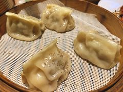 薄皮包子-胖老汉新疆特色椒麻鸡(南门店)