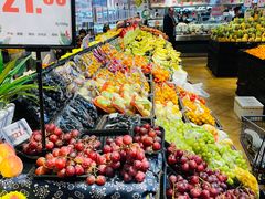 -黄商生活超市(黄冈黄州万达店)