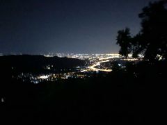 -鬼笑石后山停车场