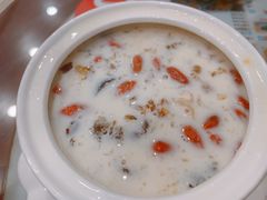 -广信牛奶甜品世家(台东店)