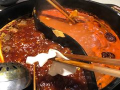 -钢管厂歆瑞源油卤串串香(春熙路太古里店)