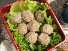 -云荷里·蒸汽石锅鱼·云南菜(中发百旺店)