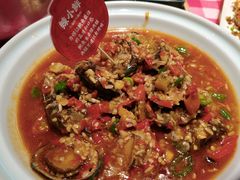 辣小鲜特色鲍鱼仔-辣小鲜·南昌大排档(船山路店)