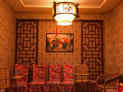 包厢-忆乡情铁锅炖鱼饭店(延庆店)