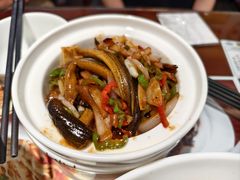 -老淮城·长鱼面(河下古镇店)