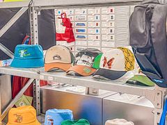 -badmarket(K11购物中心店)