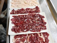 -伟记牛肉(金鸿公路店)