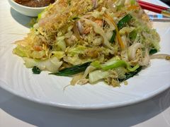 -南门食仙·手工福州菜(南门兜店)