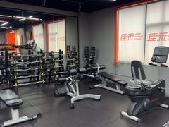 -佳禾健身(三元里店)
