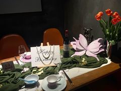 -鸡毛兑糖·尚宴(鄞州水街店)