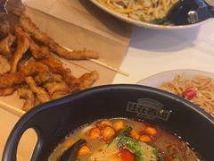 -桂在香知桂林米粉(南岗松雷店)
