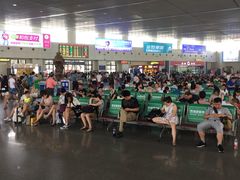 -岳阳东站
