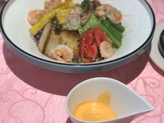 -西堤牛排(南京龙江店)