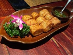 虾泥春卷-花马天堂云南餐厅 Lost Heaven(外滩店)