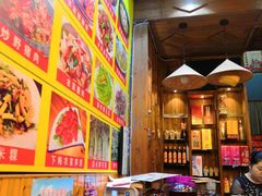 -下梅人家土菜馆(历史文化餐厅度假区店)