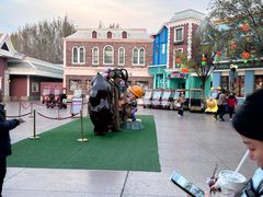 -沈阳方特欢乐世界