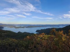 -五女山景区