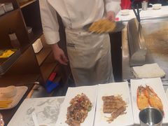 -火地铁板烧(昆山万象汇店)