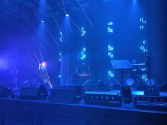 -MOSSO·Liveshow(M3香港广场店)