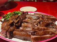 -春梅里卤鹅馆·47年老字号(中山路店)