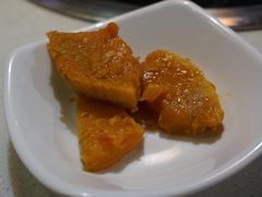 -梨满园韩国料理