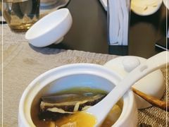-盛宴自助餐厅(运达喜来登店)