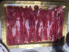 -东门口涮肉·砂锅·烤串(老门东店)