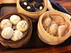 -横店影视城梦幻谷园区